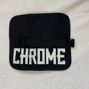 Chrome Industries tool wrap